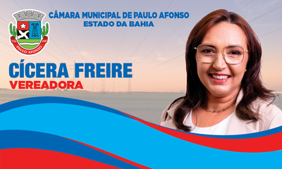 Cicera Freire