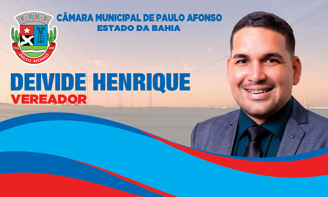 Deivide Henrique