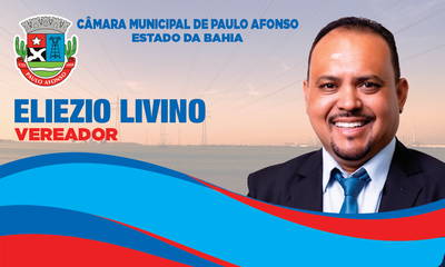 Eliezio Livino