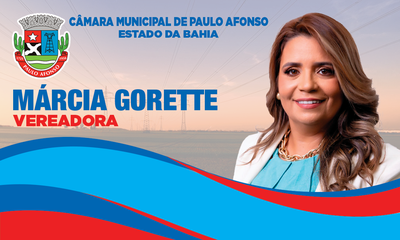 Marcia Gorette