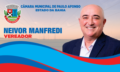 Neivor Manfredi