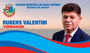 Rubens Valentim